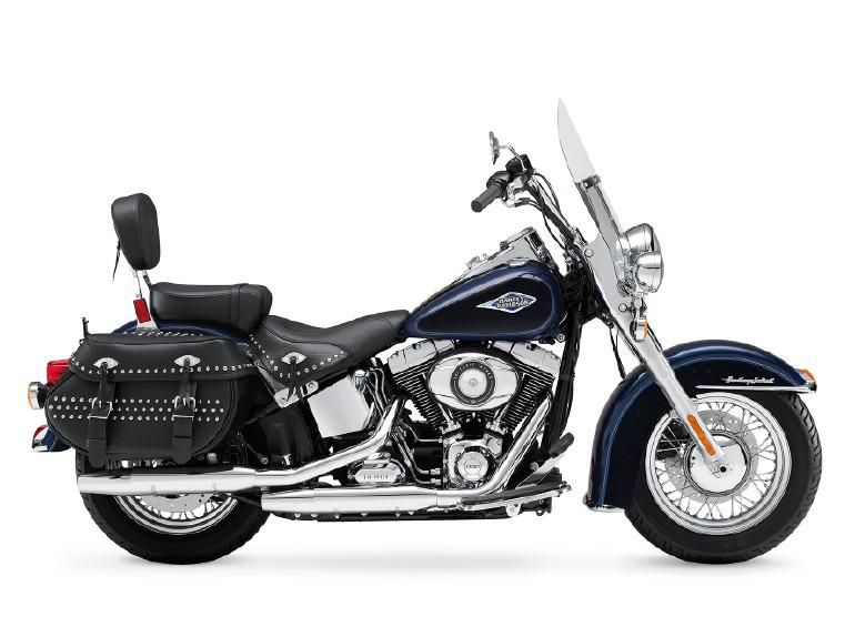 2014 harley-davidson softail heritage classic flstc  sportbike 