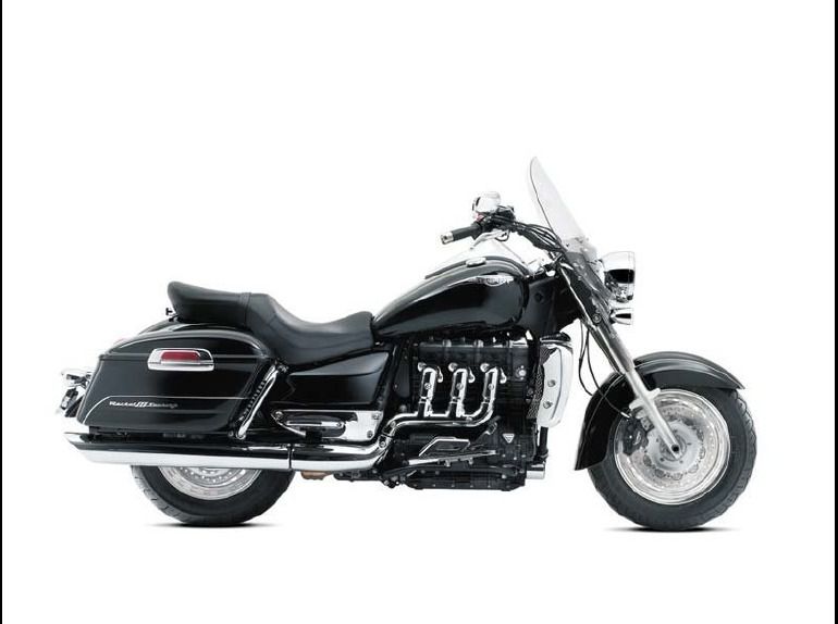 2013 triumph rocket iii touring abs - phantom black iii touring abs - phantom black 