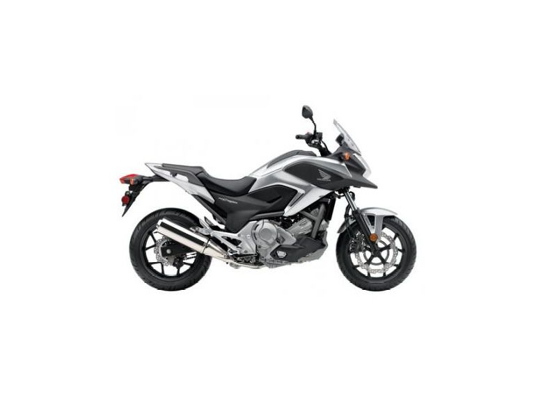 2013 honda nc700x 