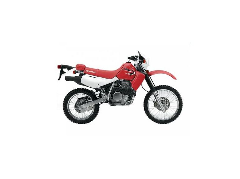 2012 honda xr650lc 