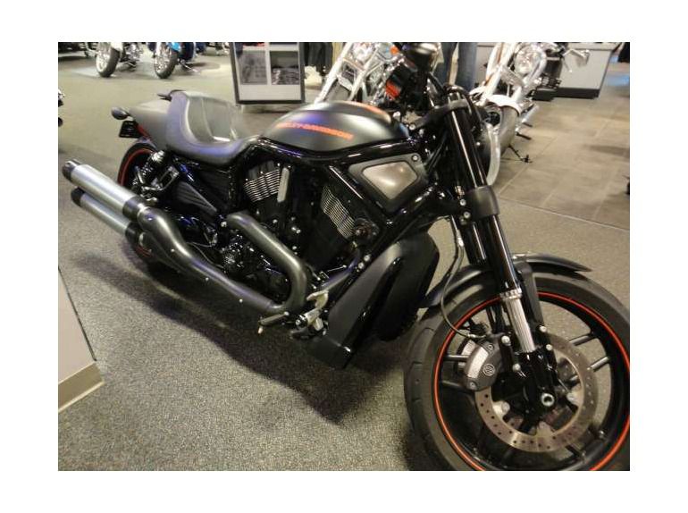 2012 harley-davidson vrscdx night rod special 