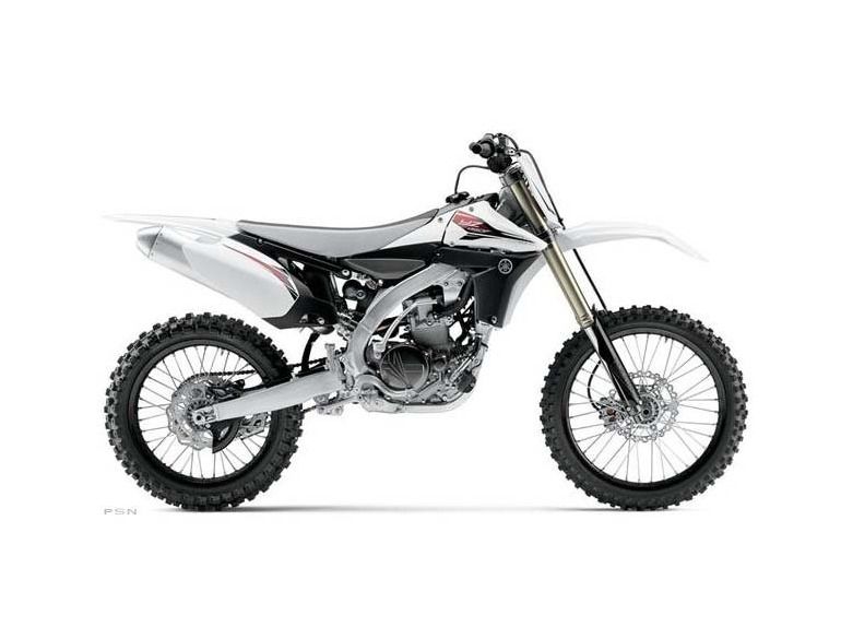 2013 yamaha yz450f 