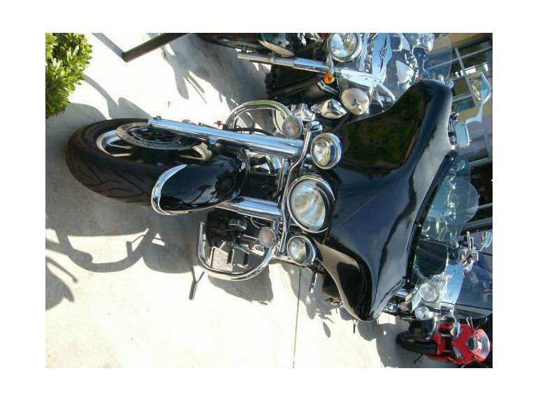 2004 yamaha road star 