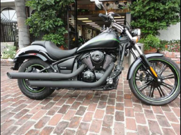 2013 kawasaki vulcan 900 custom  cruiser 