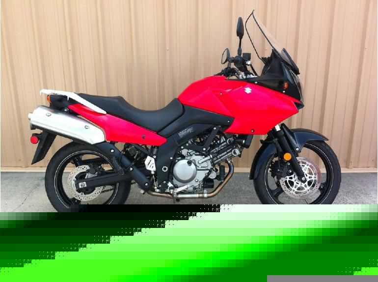 2006 suzuki v-strom 650  standard 