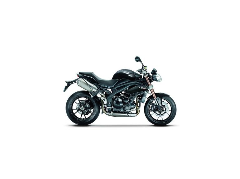 2013 triumph speed triple 