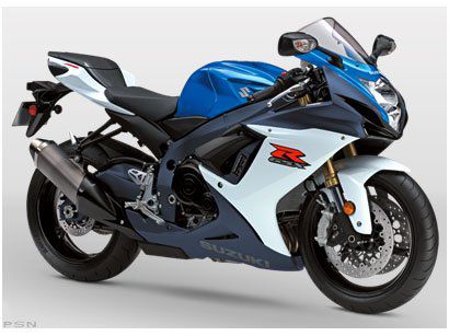 2011 suzuki gsx-r750