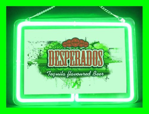 Desperados Beer Neon Sign New Hot