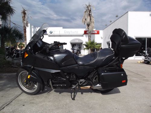 1996 BMW K1100LT Touring