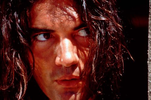 Antonio banderas desperado rare new foto 8x10 photo