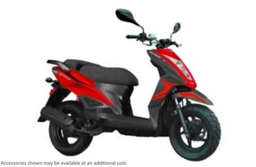 2023 KYMCO Super 8 150X