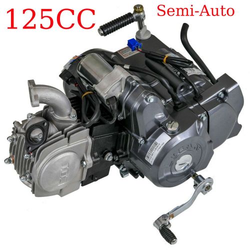 Lifan 125cc 140cc 150cc Engine Motor Kick Start 4-stroke for Honda Pit Dirt Bike