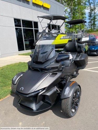 2024 Can-Am Spyder RT Limited