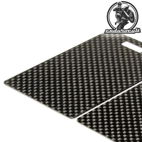 2x carbon membrane for ktm/husaberg sx/exc/te 125/144/150v-force 3,reed,valve-