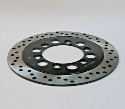 Hyosung Rear Brake Disk Rotor For GT125 -GT650 GT125R - GT650R