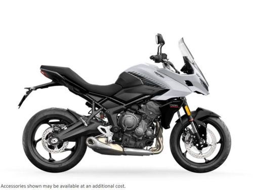 2024 Triumph Tiger 660 Sport