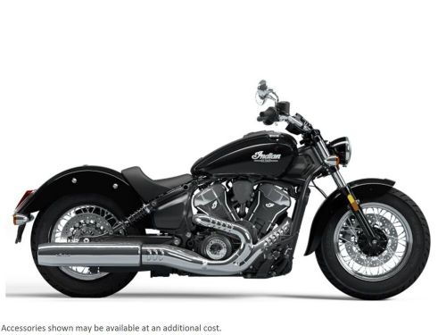 2025 Indian Motorcycle Scout Classic