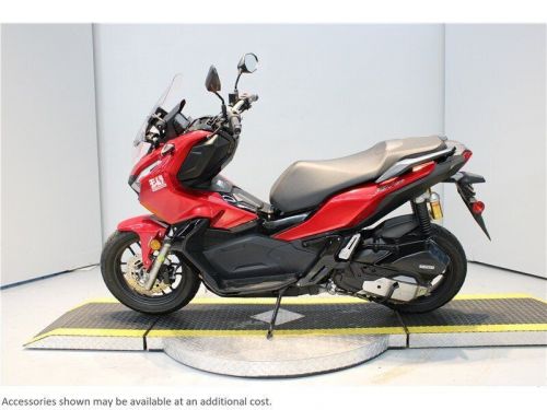 2022 Honda ADV 150