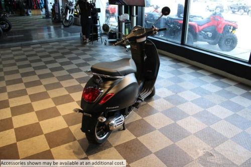 2023 Vespa Primavera 150 Touring