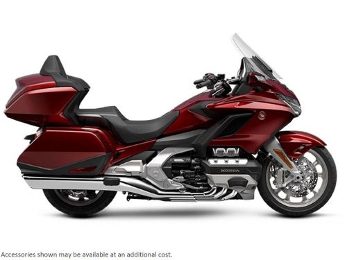2023 honda gold wing tour automatic dct