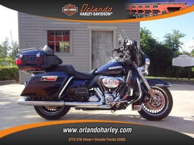 2012 harley-davidson flhtk  other 