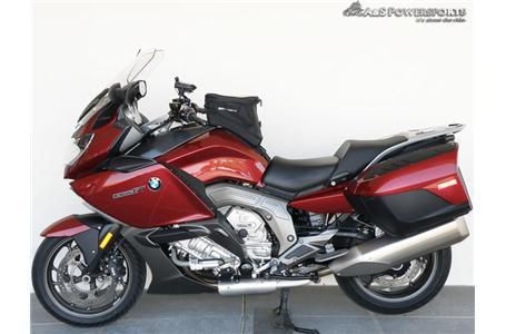 2012 bmw k1600gt  sport touring 