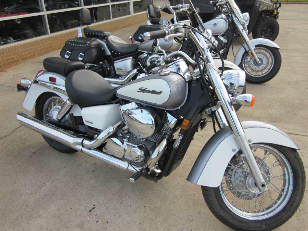 Honda Shadow 750 1998 Рі