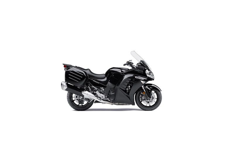 2014 kawasaki concours 14 abs 