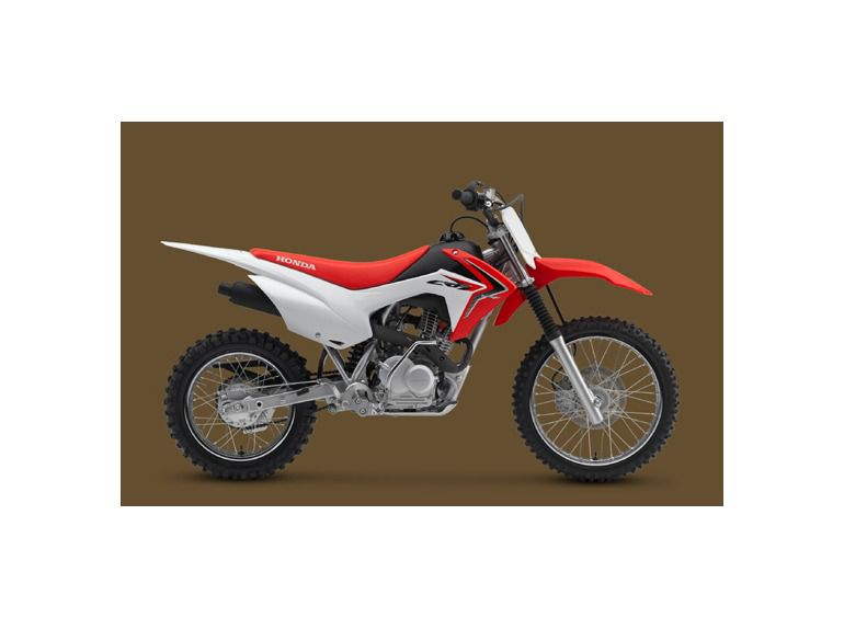 2014 honda crf125f 