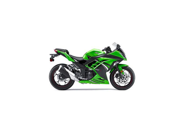 2014 kawasaki ninja 300 abs se 