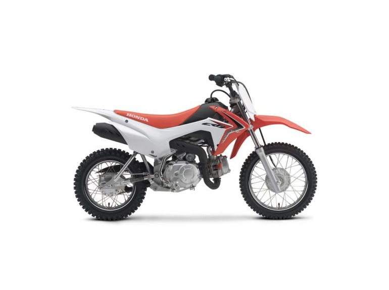 2013 honda crf110f 