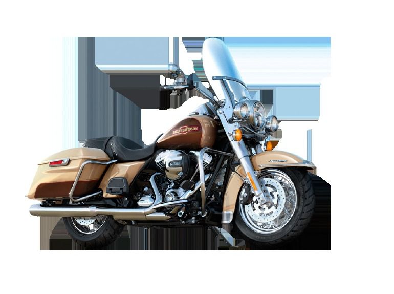 2014 harley-davidson flhr road king 