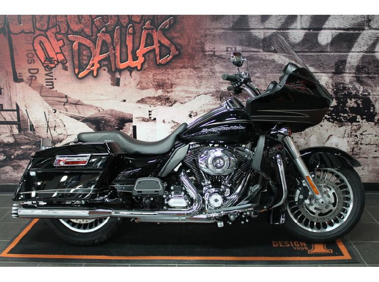 2013 harley-davidson fltru - road glide ultra 