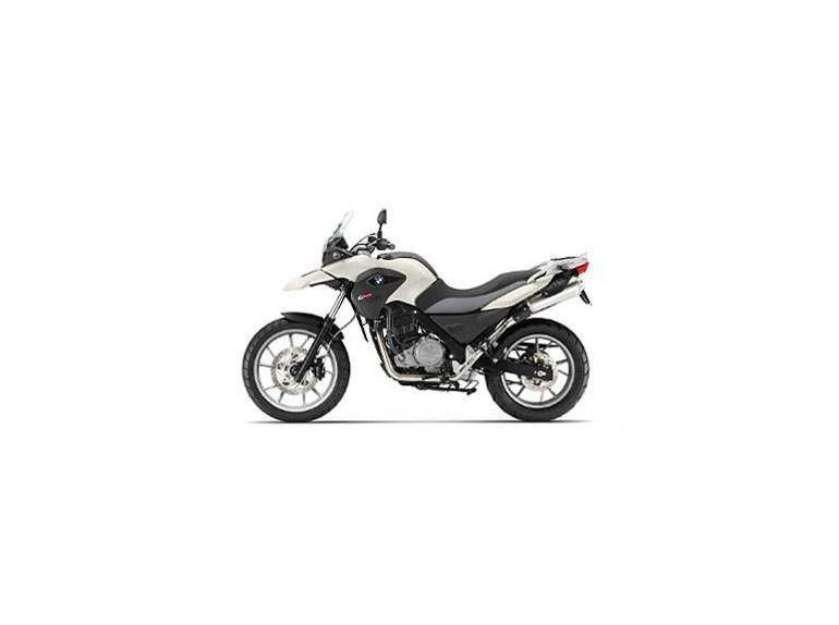 2013 bmw g 650 gs 