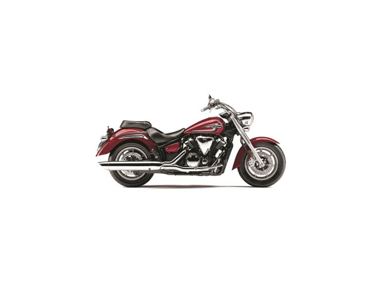 2014 yamaha v star 1300 