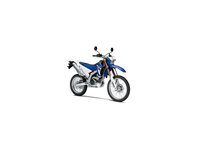 2014 yamaha wr250r 