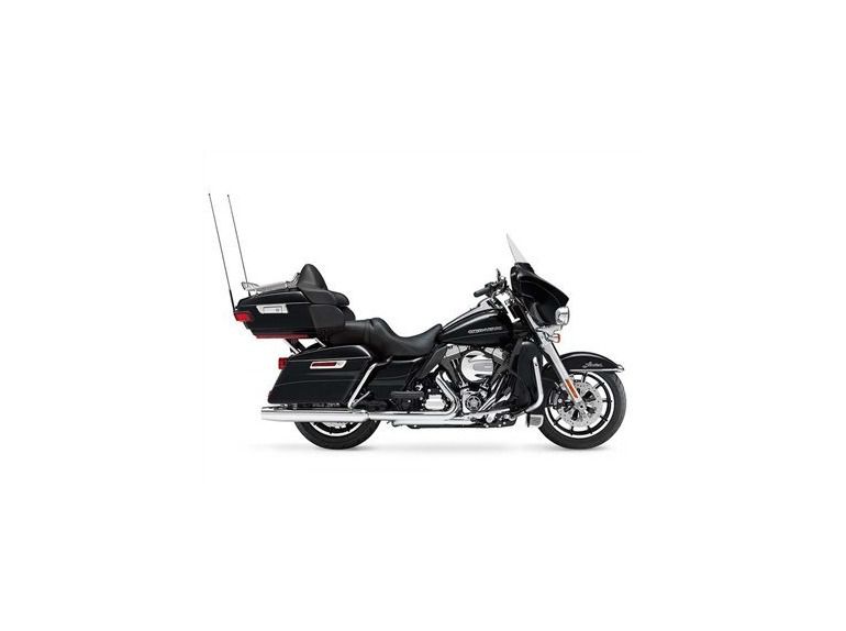 2014 harley-davidson flhtk ultra limited 