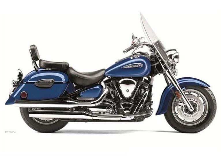 2013 yamaha road star silverado s s 