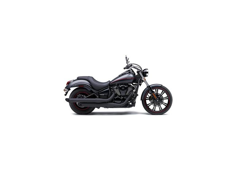 2014 kawasaki vulcan 900 custom 