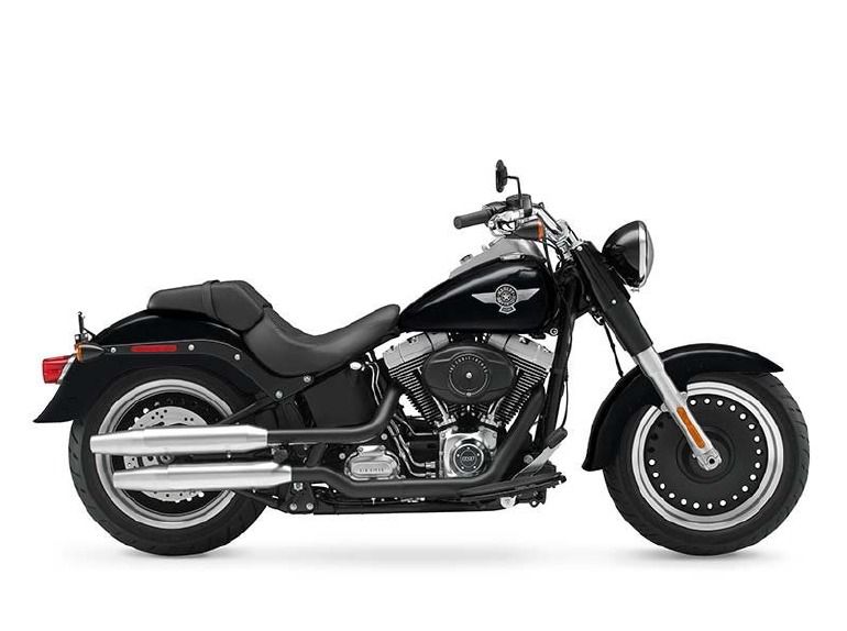 2014 harley-davidson fat boy lo 