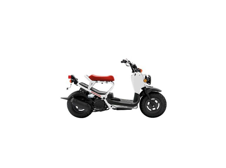 2013 honda ruckus 