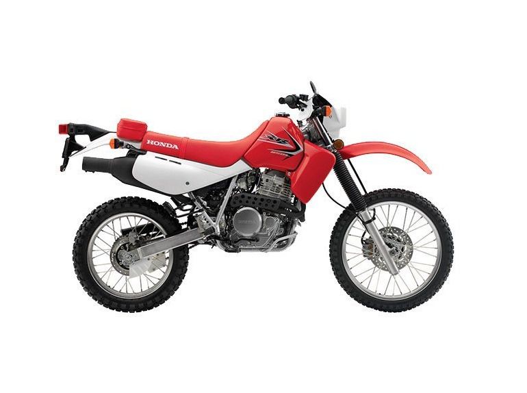 2013 Honda XR650L 