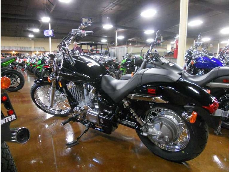 2012 honda shadow spirit 750 