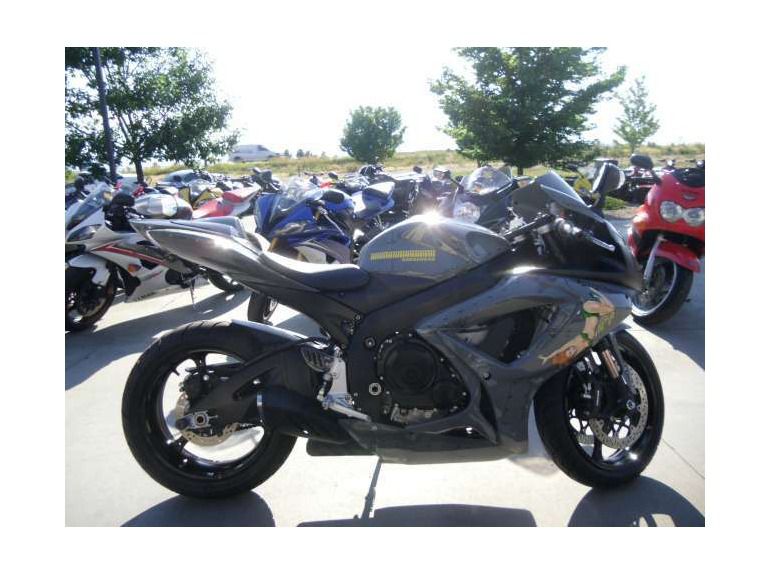 2007 suzuki gsx-r750 