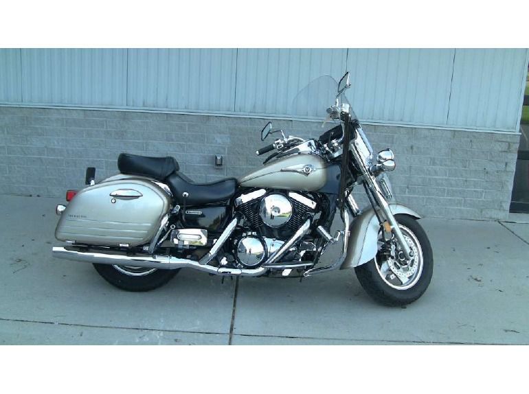 2002 kawasaki vulcan 1500 nomad fi 