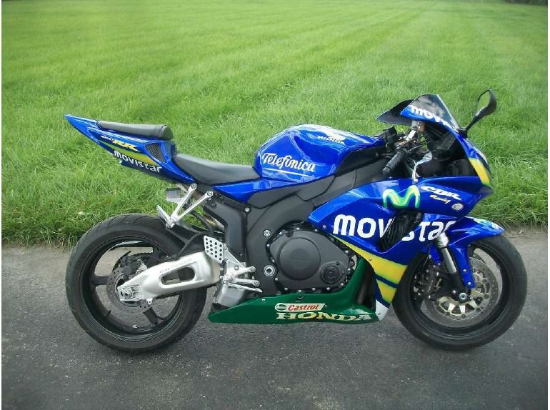 2006 honda cbr1000rr (cbr1000rr) 