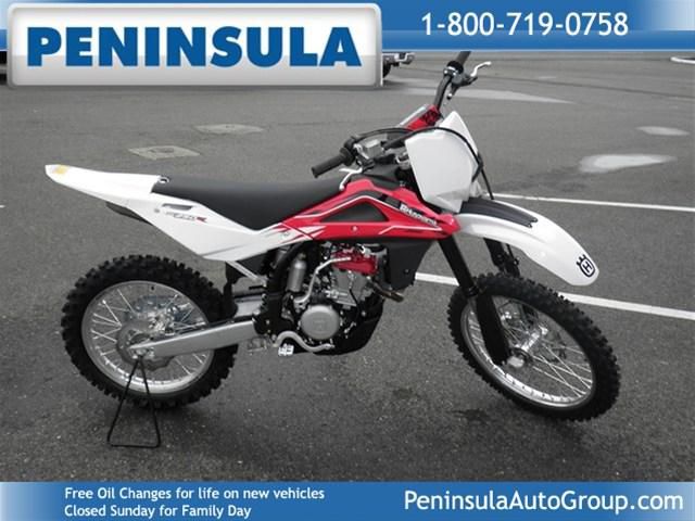 New 2013 husqvarna husqvarna for sale.