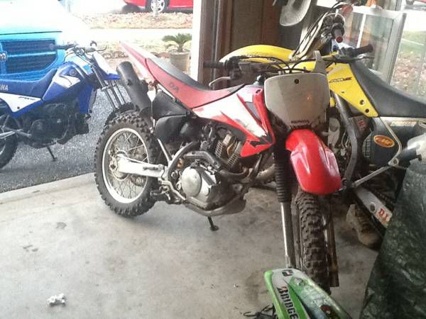 Crf 150f Honda 2007 Need Gone!!!