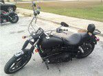 Used 2005 harley-davidson dyna low rider for sale