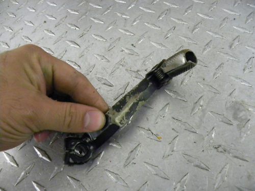 HUSABERG 400FE 1996 400 FE 96 SHIFT LEVER